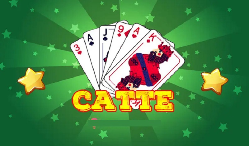 Tìm hiểu về bài Catte