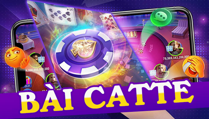 Cách tính điểm các lá bài