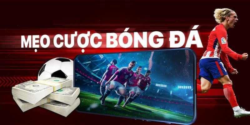 Lập kế hoạch chốt cược hợp lý khi chơi bóng đá ảo