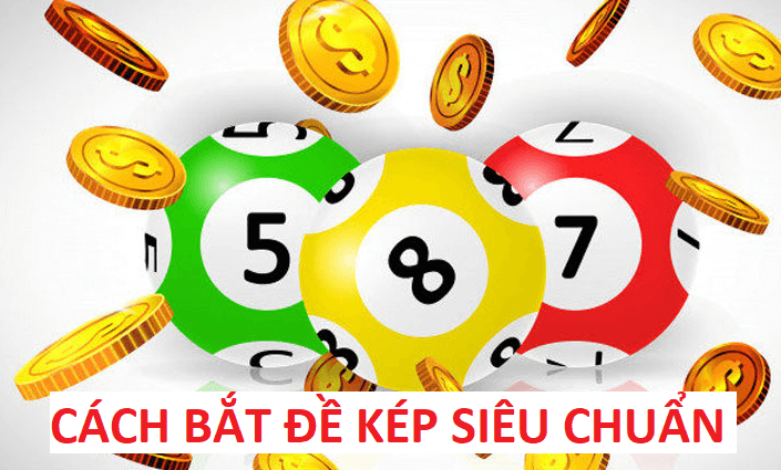 Một số loại đề kép thịnh hành trong cá cược lô đề