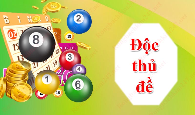 Tìm hiểu về độc thủ đề