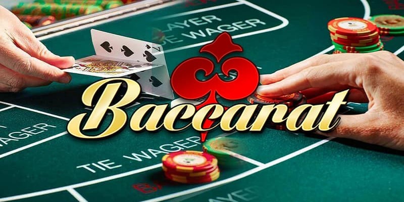Tìm hiểu về Baccarat