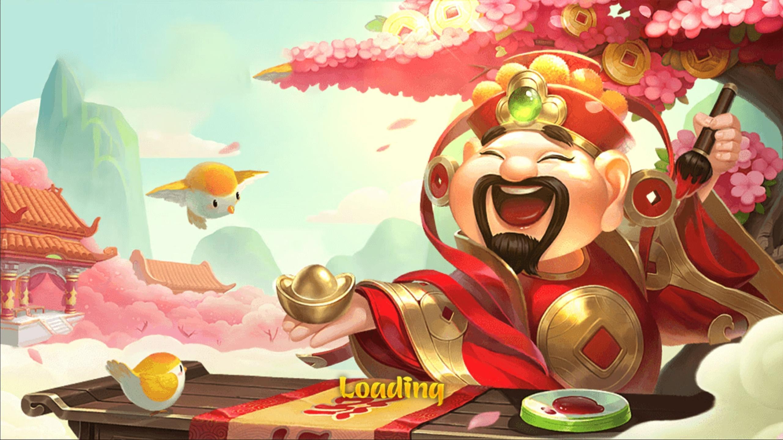 Tìm hiểu về game Nổ Hũ Thần Tài