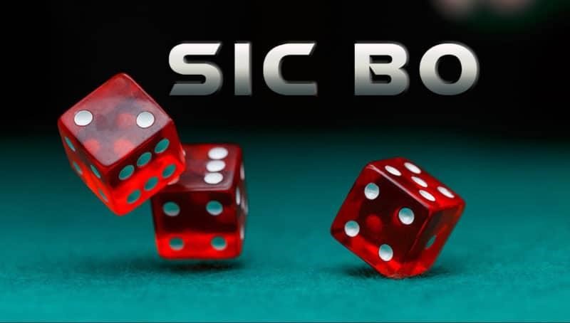 Lịch sử ra đời của Sicbo
