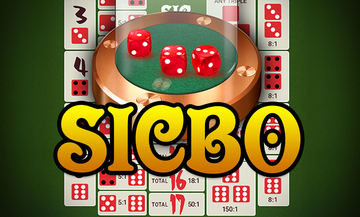 Tận hưởng khoảnh khắc chơi game Sicbo