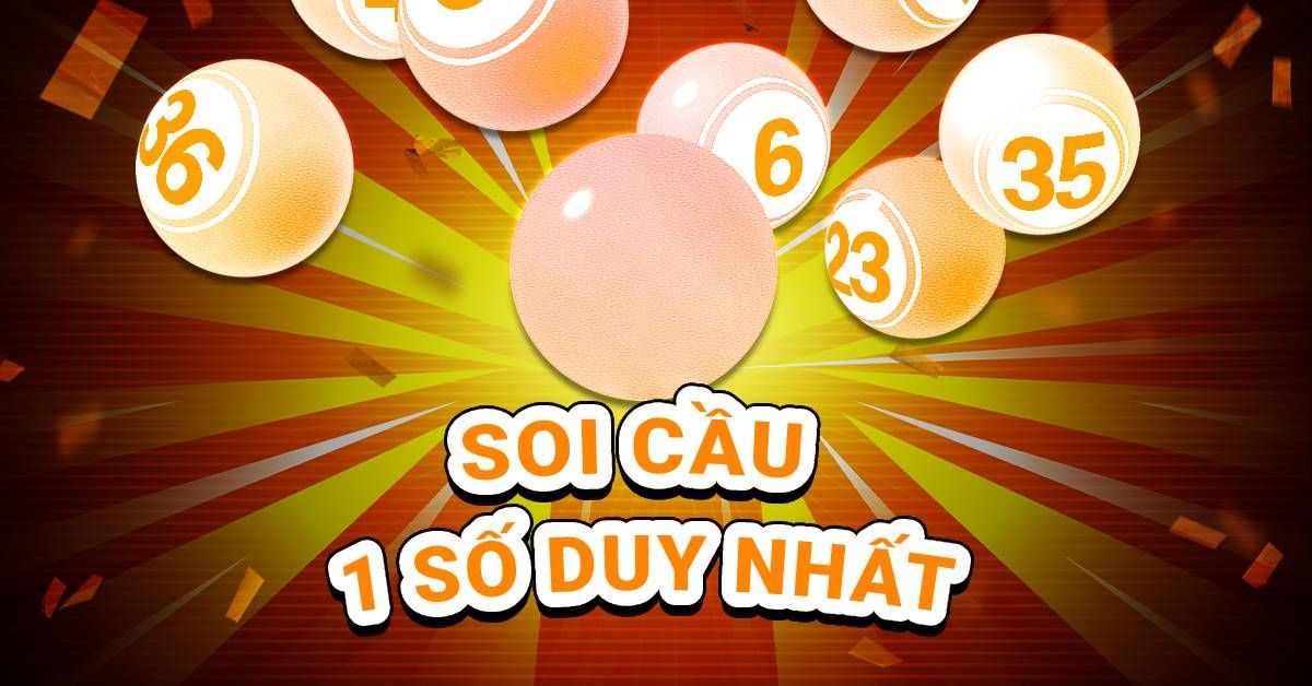 Cân nhắc đặt cược các con số thường về với nhau