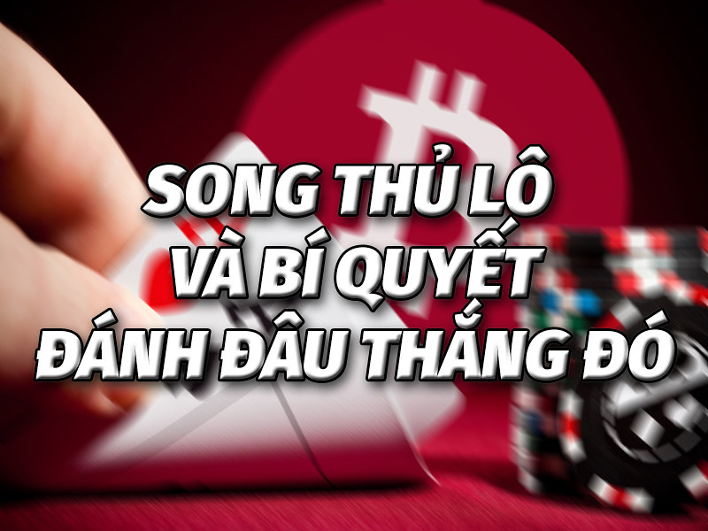 Chiến thuật đặt cược tại nhà cái nhanh giành chiến thắng