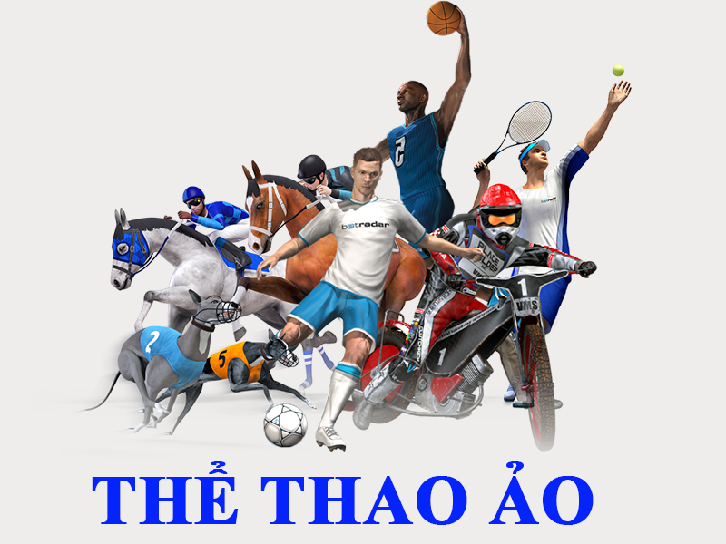 Thể thao ảo là gì?