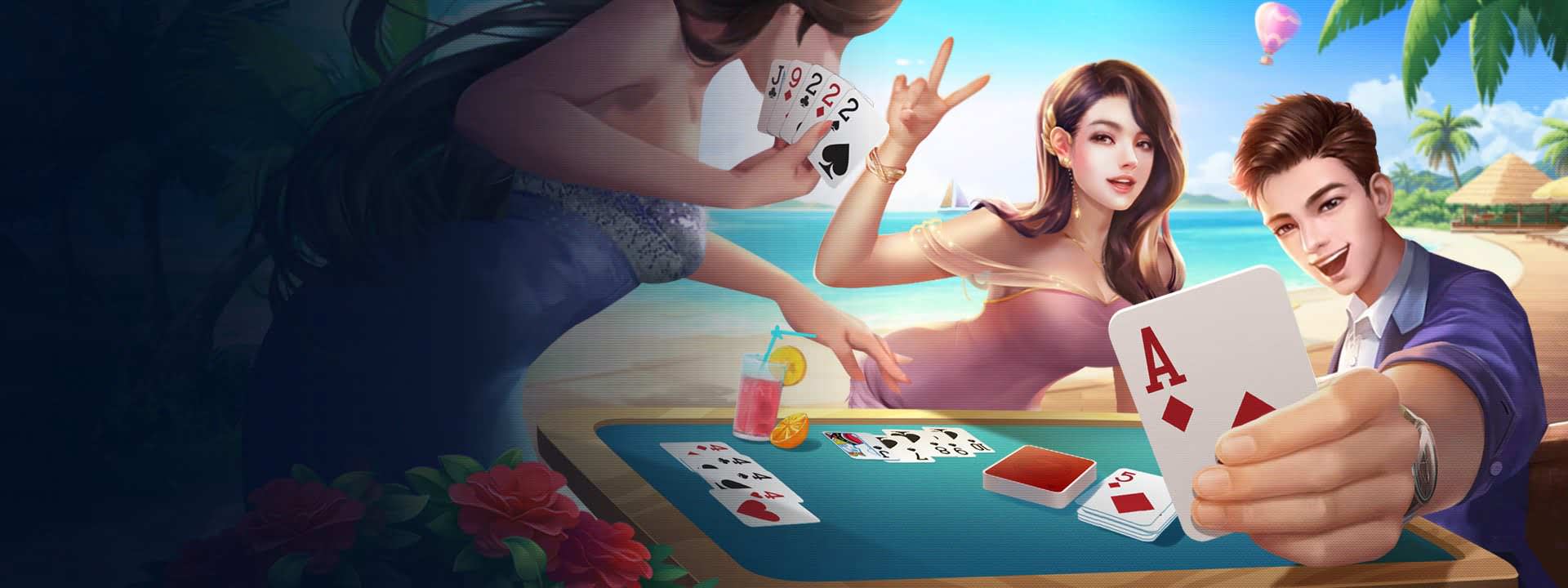 Tiến lên- Một trong những dòng game nổi tiếng nhất tại Việt Nam