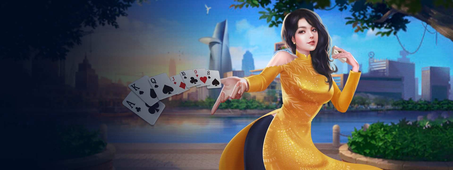 Bí quyết chơi Tiến Lên luôn thắng