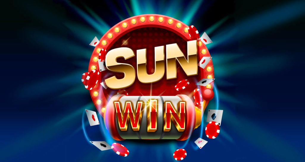 Sunwin được phát triển bởi tập đoànSun city