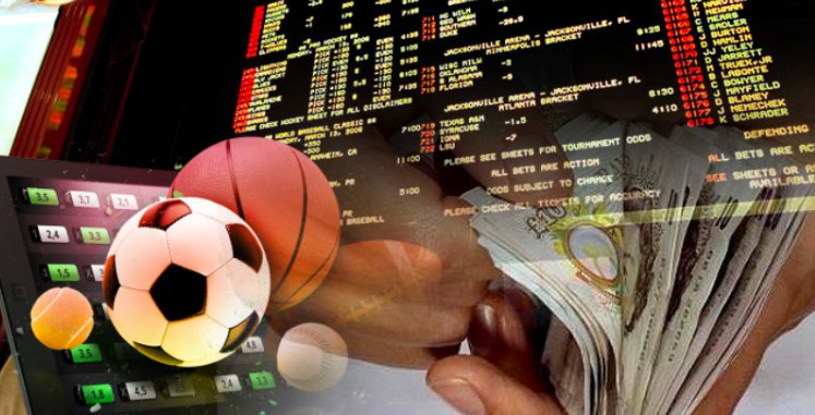 Kèo handicap Kubet