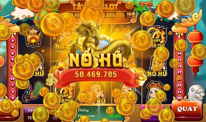 Tổng quan về nổ hũ ông đồ Kubet