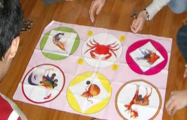 Quy Luật Bầu Cua Kubet chính xác nhất
