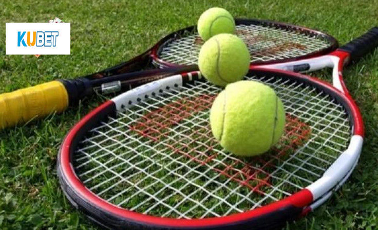 Tìm hiểu một số loại cược phổ biến trong tennis