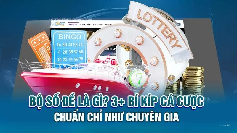 Bộ số đề