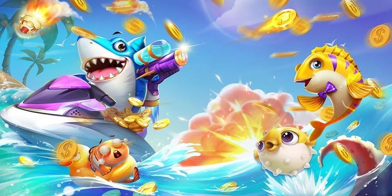 Game bắn cá đổi thưởng Kubet là gì