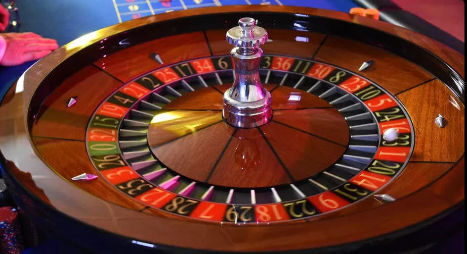 Hướng Dẫn Chơi Roulette Kubet chi tiết nhất