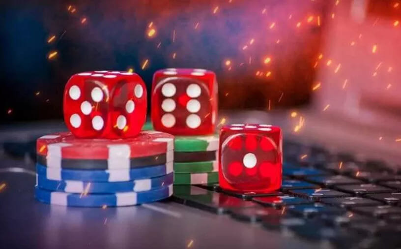 Tính xác suất sicbo Kubet chuẩn xác