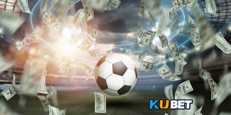 Người chơi nên lên kế hoạch xả kèo trước khi đặt cược