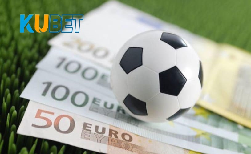Chiến lược đặt cược Kèo Ném Biên Kubet